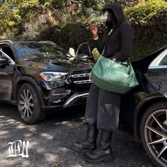 iyrus - kickdo [Prod. Project] (Rios)