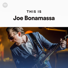 This Is Joe Bonamassa