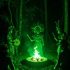 JUNGLE FIRE