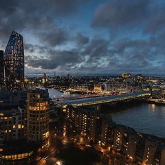 London City - Devlin - Rei UKG Edit