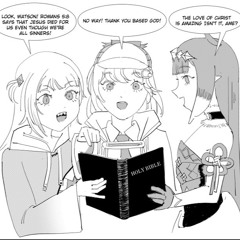 Brain Da Mage - normal mental health type guy