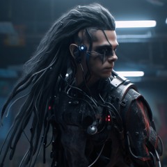 The SAI-Tech Experiment - The Dance of Shadows (feat Element One)