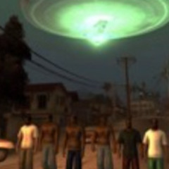 UFO