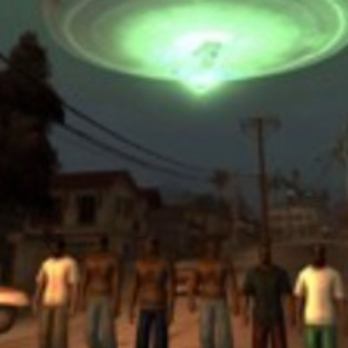 UFO