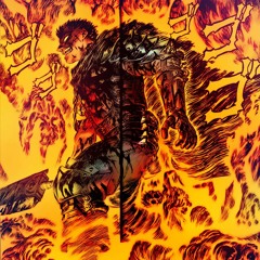The Black Swordsman Has Come