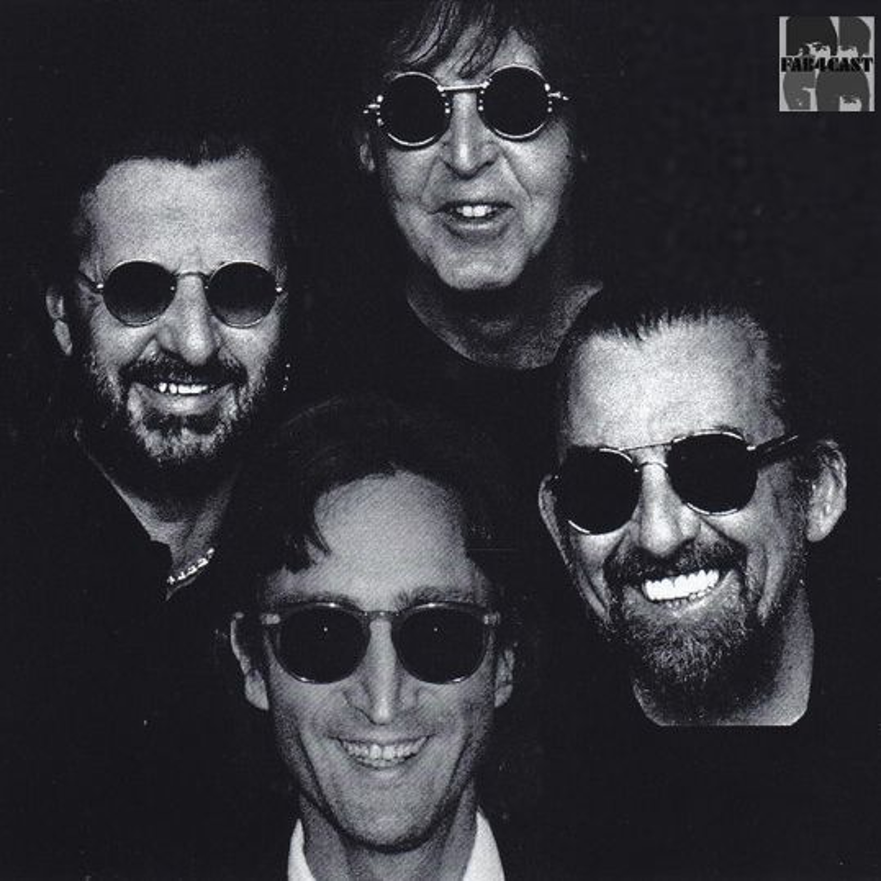 Fab4Cast - The Dutch Beatles Podcast