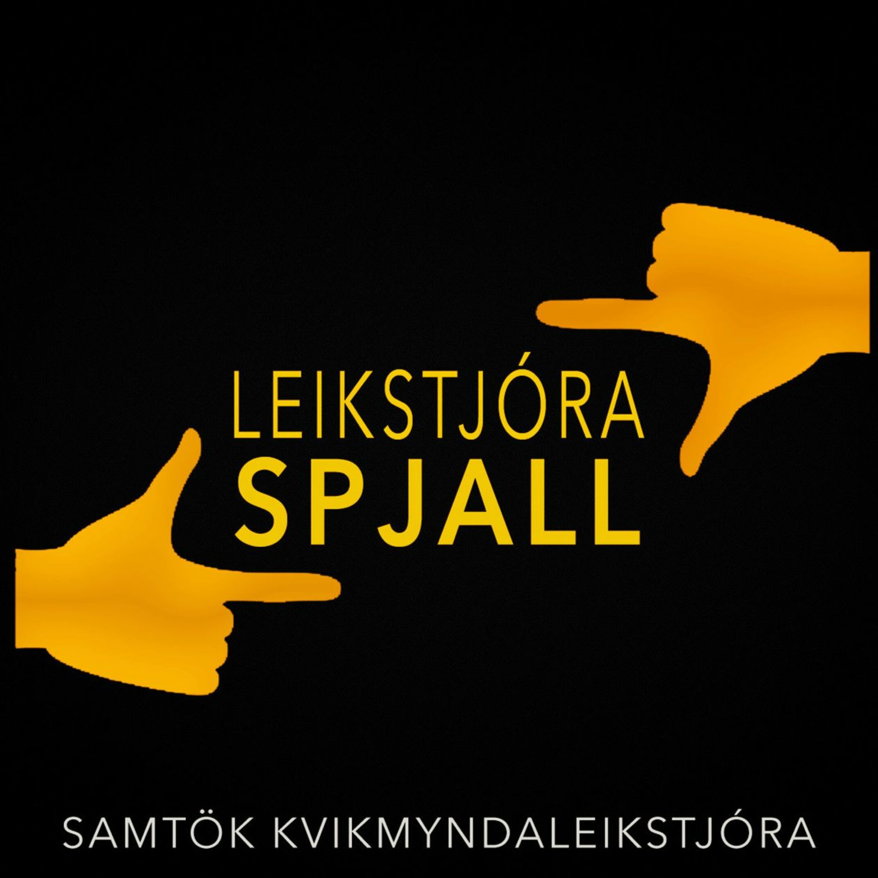 Leikstjóraspjall