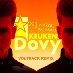 DOVY KEUKENS (VolTrack Uptempo Remix)