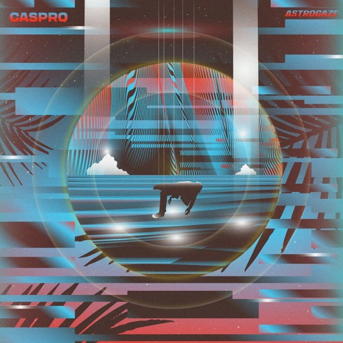 Astrogaze (for FutureSounds Vol. 4)