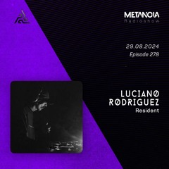Luciano Rodríguez Live @ INTRA AER (Full Vinyl Set)