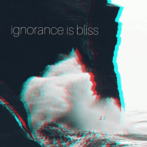 ignorance is bliss (prod. Flower)
