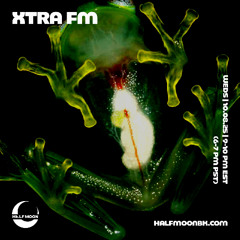 XTRA FM on Half Moon Radio 10.8.25