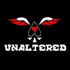 Unaltered - FRENEMIES (Charted)