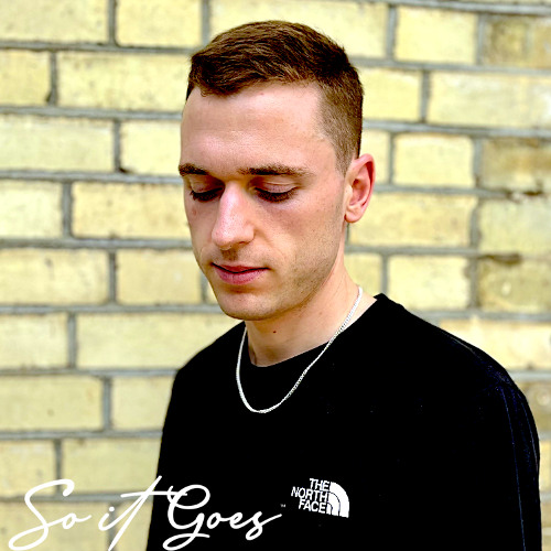 So It Goes Radio #134 - Essco