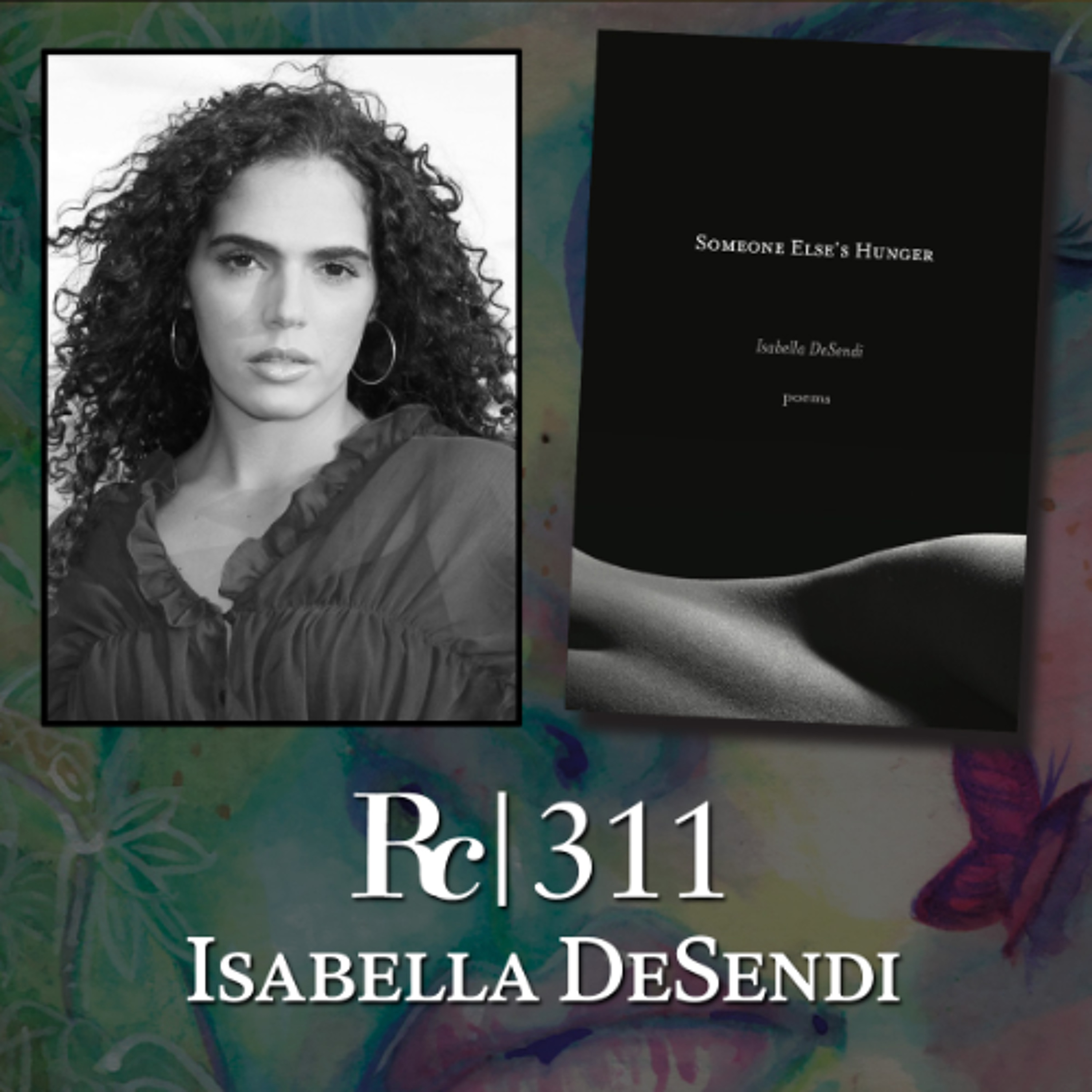ep. 311 - Isabella DeSendi