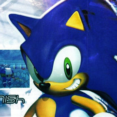 AW YEAH! - CROWSSEN [ SONIC ADVENTURE FNF SONG ]