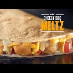 KFC BBQ Cheesy Meltz | Advert Music | Jon Brooks Music
