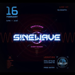 NU CHAPTA Koh Phangan 16.02.2025