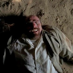 Walter white x shadows - pastel ghost