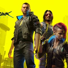 CYBERPUNK 2077 SOUNDTRACK - DIRTY ROSES By Oneno & Perilous Futur