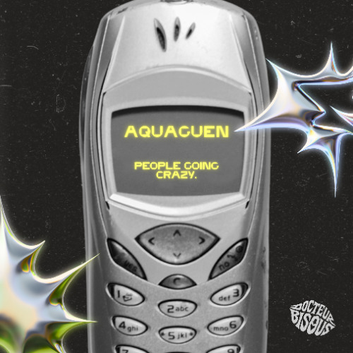 People going crazy (Dr.Bisous Edit) (Bounce)