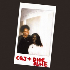 Return of the Jazz w/ Chantelle Gabriella Jazz & Dior Ashe