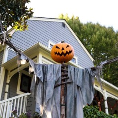 Level 9 Productions - Forever Halloween 2025