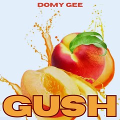 GUSH (demo) [Jersey Club]