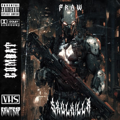 Fraw - Combat (M3NVS Rawtrap Edit) [SXVLK!LLR Remake]