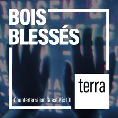Counterterraism Guest Mix 101: Bois Blessés
