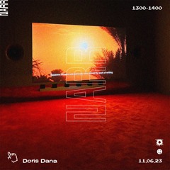 Doris Dana 11/06/23
