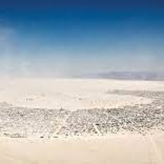 Update from the Playa - Thursday Sept. 2nd