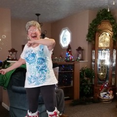 In Loving Memory of Marianne