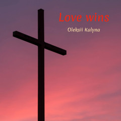 Love wins