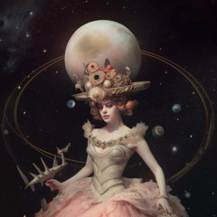 TNOWL & GrimesAI - SATURN PRINCESS