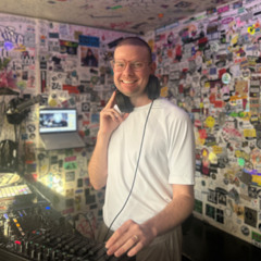 Erik Luebs (live) @ The Lot Radio 08-02-2025