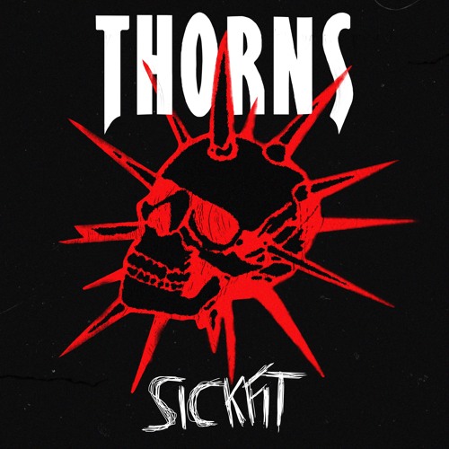 thrash