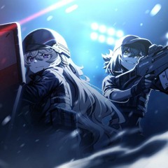 Counter:Side OST - New World