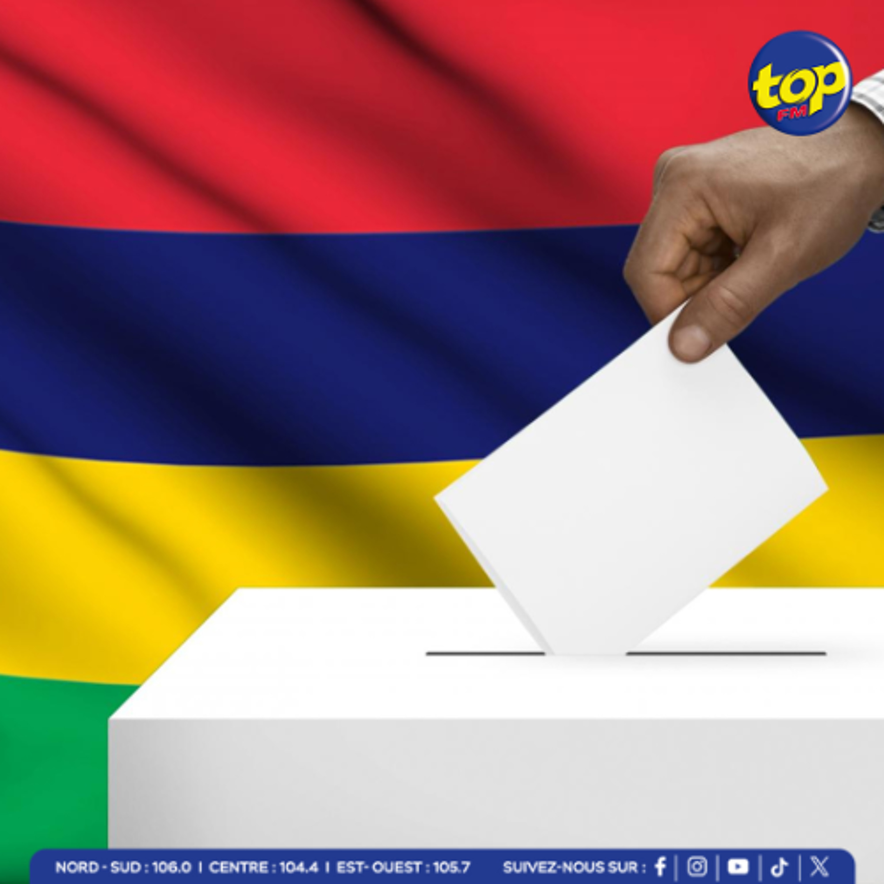 Élections municipales