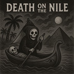 DEATH ON THE NILE