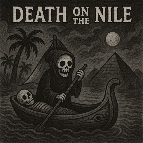 DEATH ON THE NILE
