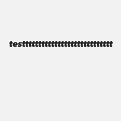 Test Prodby Vasıfsız Eleman