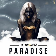 Paradise - Maas feat. Oskana