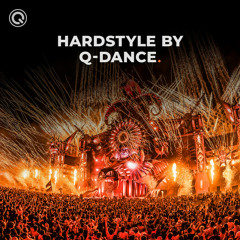 Hardstyle by Q-dance