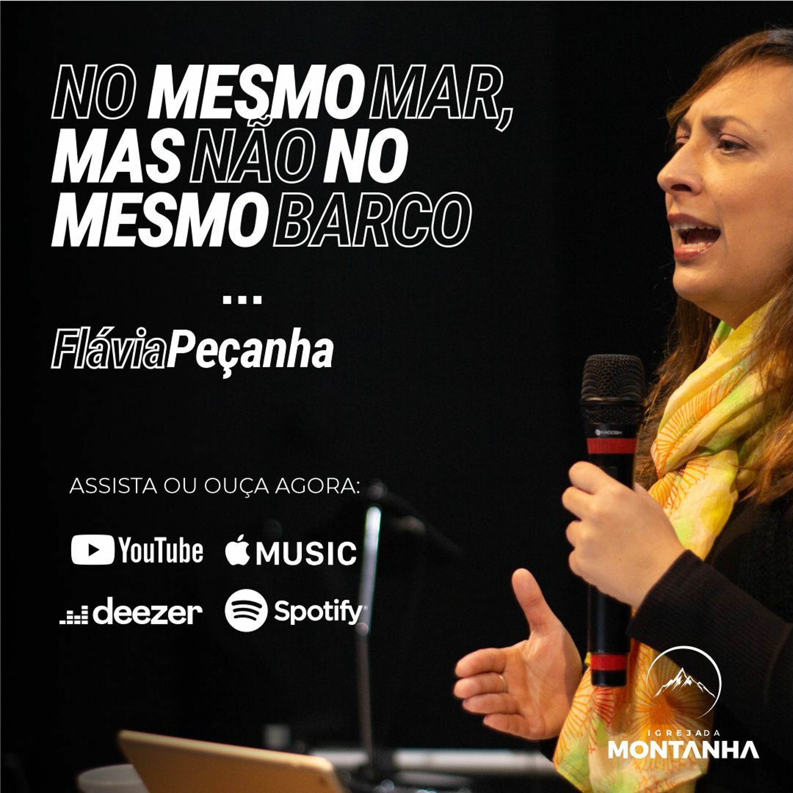 Igreja da Montanha