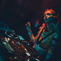 Carbon Based Lifeforms Mix ✦ Kinky Party. Futurism Ball ✦ 25.06.2022