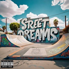 Mister Freestyle - Street Dreams