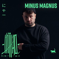 Miao Podcast #14 | Minus Magnus | Miao Music Copenhagen
