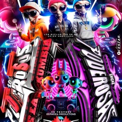 LA DANZA DE LAS RISAS ESTRELLAS DE LA KUMBIA [SONIDO CALIFORNIA]