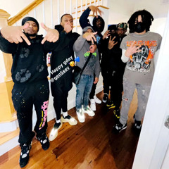 PoleBoy Chunks x YG treyFive x PoleBoy Dblack x Splash 57 x PoleBoy juju
